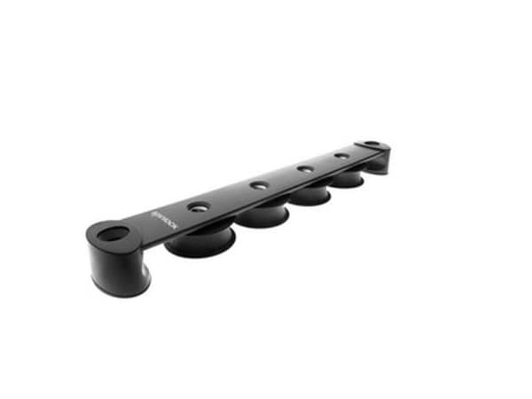 Spinlock T50 fördelningsblock för 4 master/linor