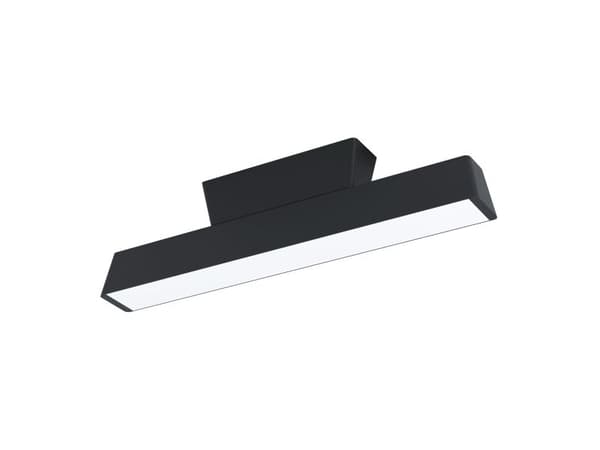 EGLO CONNECT-Z SIMOLARIS-Z loftlampe i sort