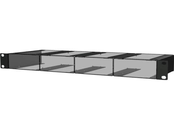 Audac AUDAC MBS104R asennustarvikkeet