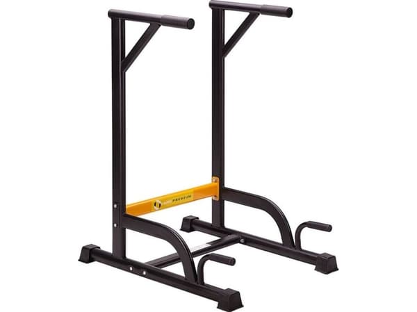 HMS fristående pullup-rack PWL8306