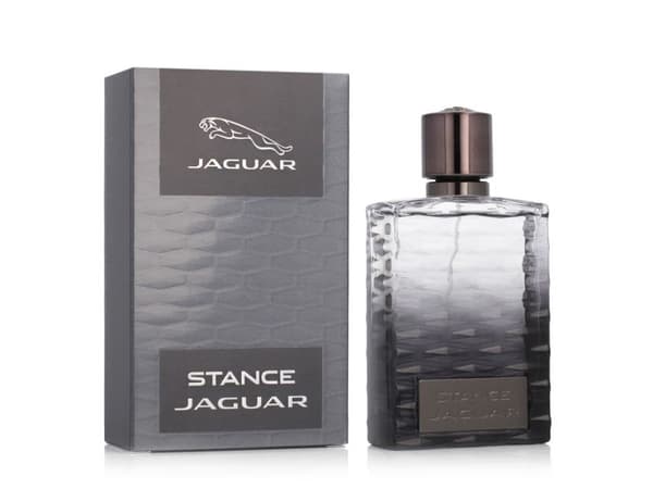 Jaguar Stance EDT M 100 ml
