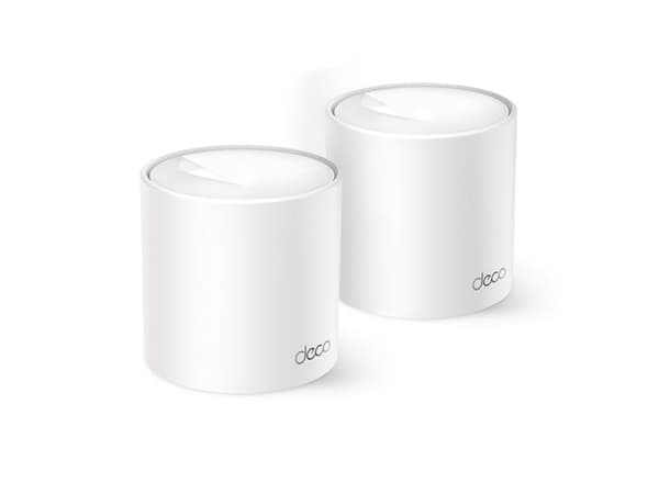 AX1500 Whole Home Mesh Wi-Fi 6-system