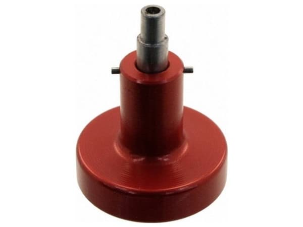 Bulgin 14025/5AMP Pyöreä liitin 1 kpl