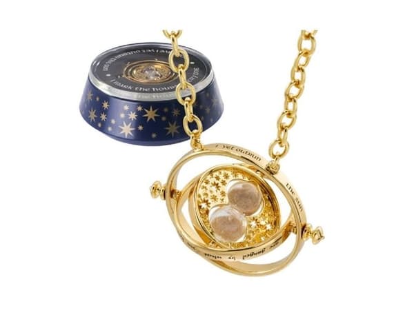 Hermiones tidsfördriv – Special Edition