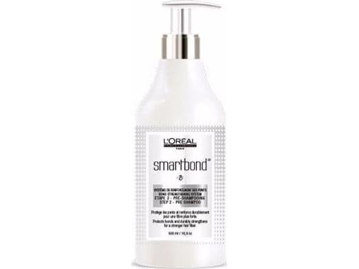 L'Oréal Smartbond pre-shampoo step 2 Eucalyptus 500 ml