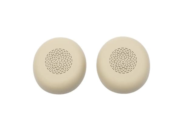 Jabra 14101-81, Tyyny-/pehmustesarja, Musta