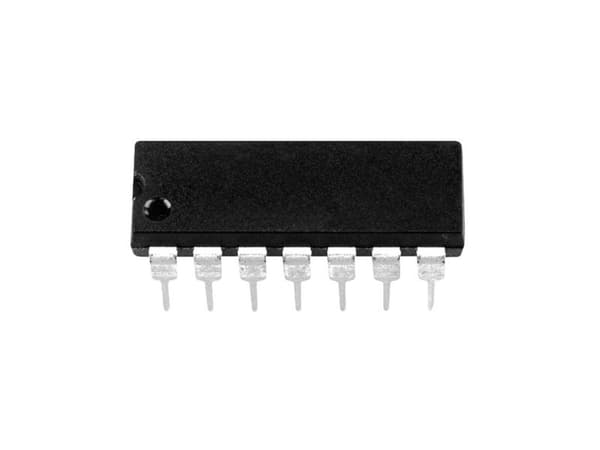 Texas Instruments SN7404N