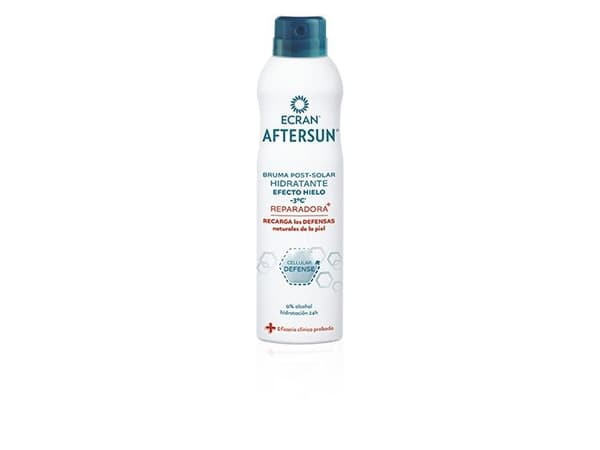 Ecran Ecran Sun Intensive Repair Spray 250ml