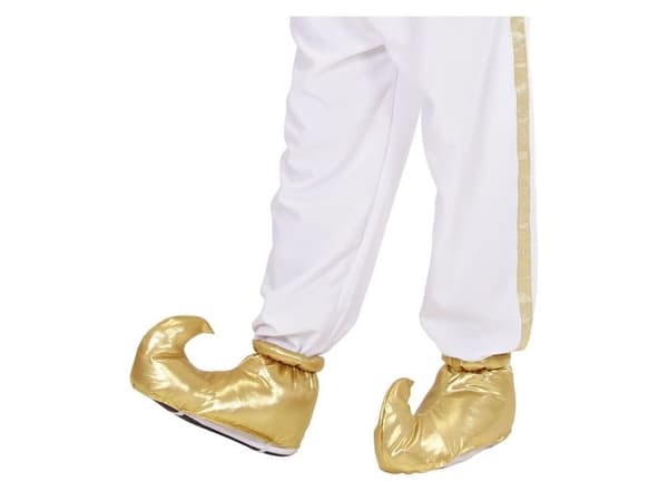 Gull snabel skotrekk
