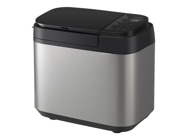 Panasonic SD-YR2550 - Bakmaskin - 550 W - silver