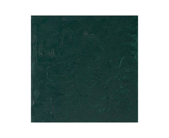 Kunstneroljemaling 37 ml kobolt kromittgrønn 183