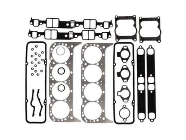 Sierra Intake Manifold Gasket Set