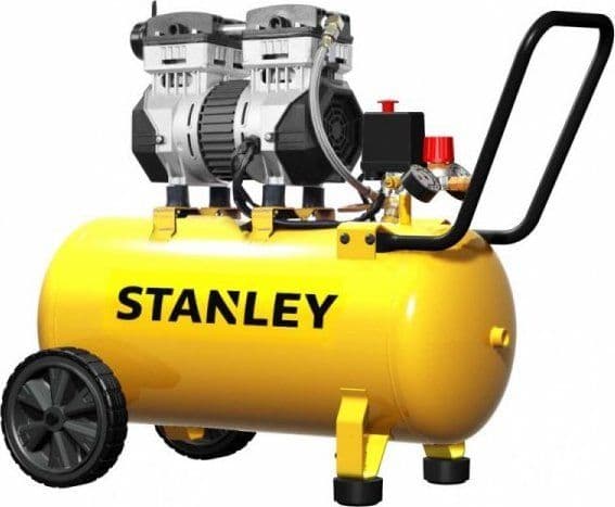 Stanley STN705 kompressor 8 bar 50 L (B2DC2G4STN705)