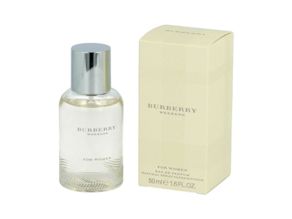 Burberry Weekend Eau de Parfum 50 ml for kvinner