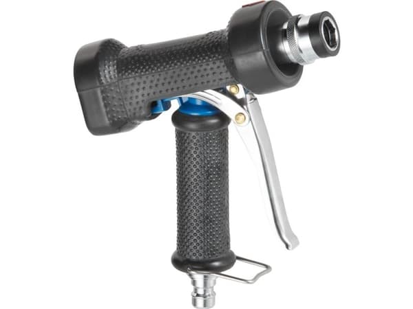 Kombipistol, Vikan, svart