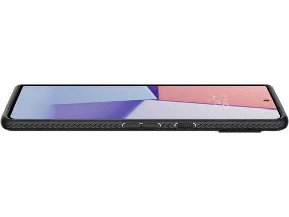 Spigen ACS04696, Etui, Google, Pixel 7, 16 cm (6.3"), Sort