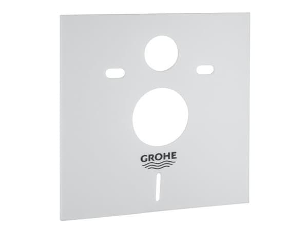 GROHE 37131000, 1 stykker