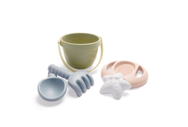 Dantoy Tiny Bucket Set (6025) / utomhusleksaker