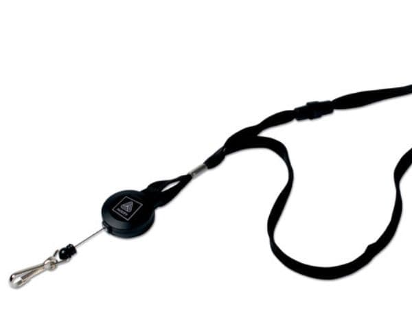 Avery 4830, Svart, 60 cm