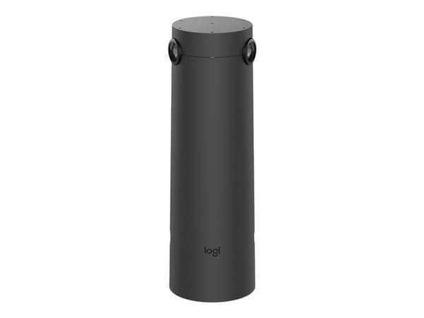 Logitech Sight - Konferansekamera - farge - 4K - lyd - PoE Plus