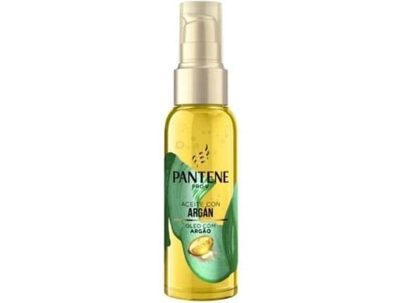 Pantene Oil With Argan 100ml