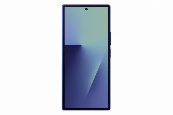 Samsung | Galaxy Z Fold7 - 1TB - Blue Shadow