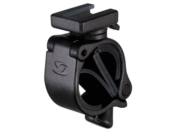 Sigma Sport 00460, Sykkelcomputermontering, Sort, Sykkelmontering