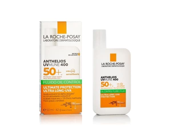 La Roche Posay Anthelios Sun Lotion