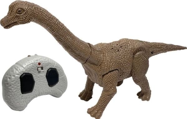 IR Longnecked Dragon