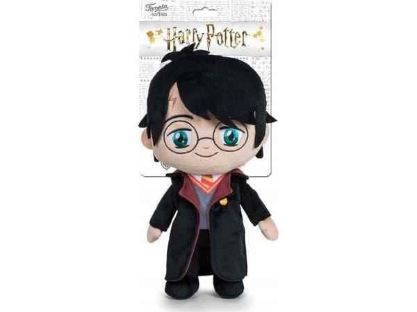 Harry Potter bamse, 27 cm