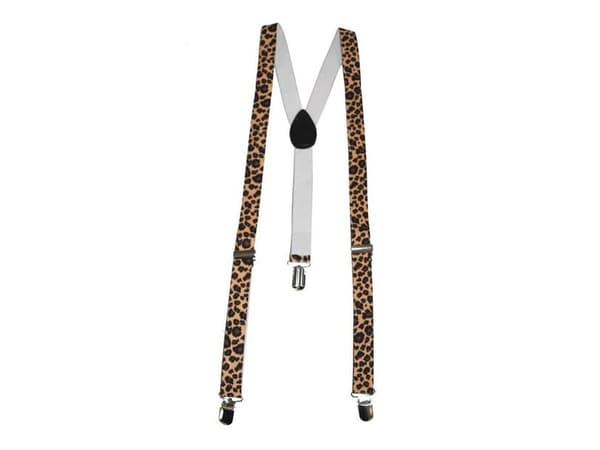Leopard seler