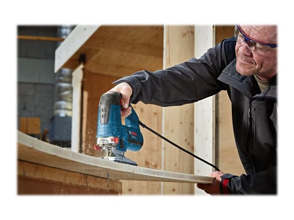 Bosch sticksåg GST 160 BCE, L-BOXX