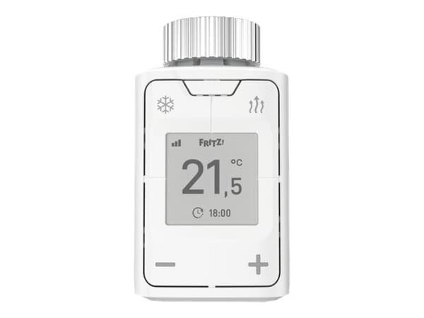 FRITZ! DECT 302 - Värmekontroll - trådlös - DECT ULE