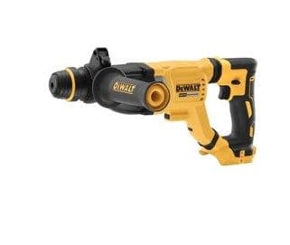 DEWALT SDS-PLUS 18V 3.0J 1x5.0Ah borstlös borrhammare DCH263P1