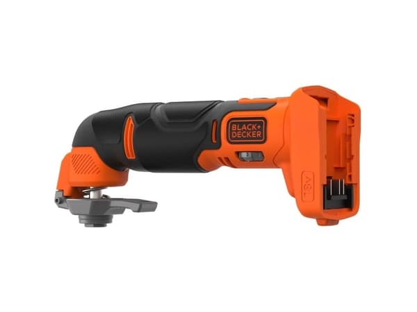 Black & Decker BDCOS18N-XJ, 1 styck