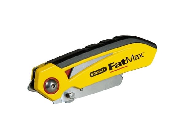 Stanley FatMax fällkniv med trapetsblad (10-827-0)