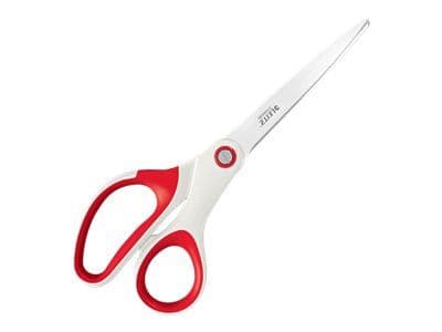 Leitz WOW - Sax - papper, tyg - 205 mm