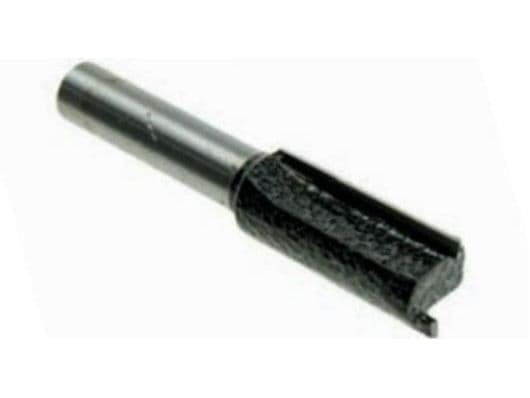 Fres til tre, rett, 6 x 19 mm skaft 8 mm (CON-RB-201)