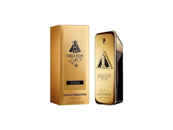 Paco Rabanne 1 Million Elixir Parfum Intense Edp Spray - Mand - 100 ml