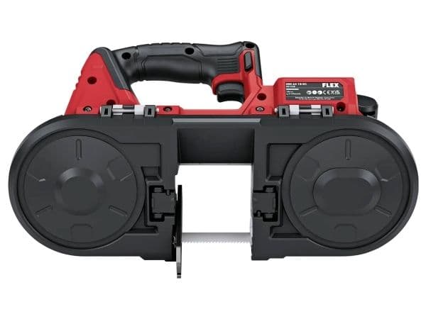 Flex akku båndsav SBE 64 18-EC