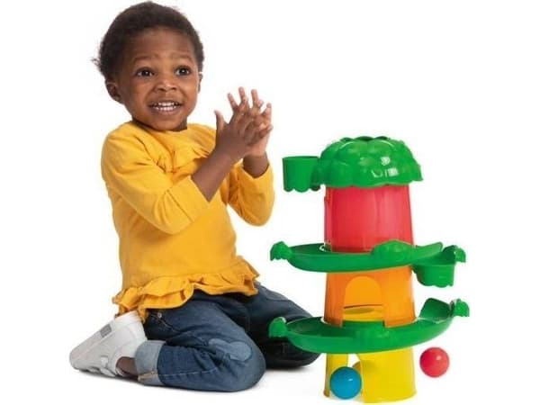 Chicco 11084000000, 1 År, Multifärg