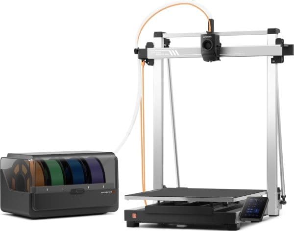 Anycubic Kobra 3 Max Combo (KMCBBK0A-O)