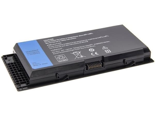 CoreParts - Batteri til bærbar PC