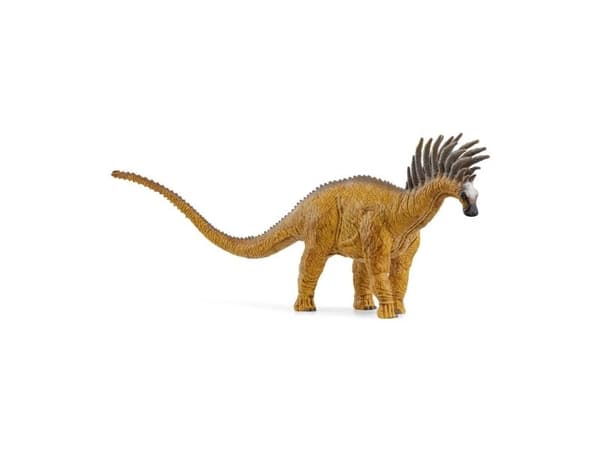 schleich Dinosaurs 15042, 4 vuotta, ruskea, harmaa
