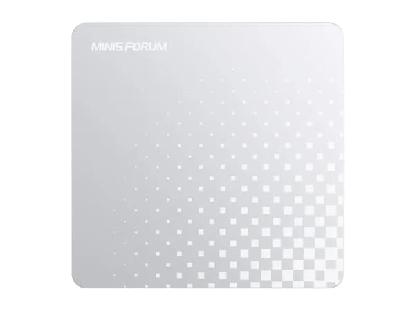 Mini PC MINIS FORUM M1 Plus Core i5-12600H barebone