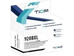 Tiom Ink 920XL musta