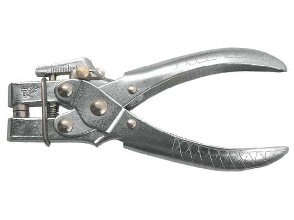 Nitttång 190 mm (32D422)