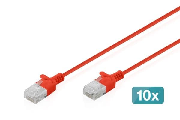 Digitus DK-1618-015S-R-10