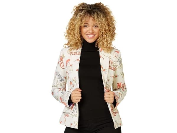 OppoSuits Hohoholly kavaj