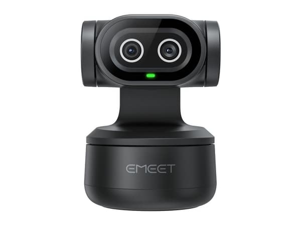 EMEET Pixy webbkamera